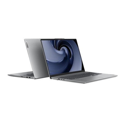 Lenovo Lenovo PRO-5-16IMH9 Ultra 9 185H 16" 2K OLED 120Hz 32GB SSD1TB BT BLKB GeForce RTX 4050 6GB Win11 Gray (REPACK) 2Y