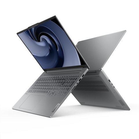 Lenovo Lenovo PRO-5-16IMH9 Ultra 9 185H 16" 2K OLED 120Hz 32GB SSD1TB BT BLKB GeForce RTX 4050 6GB Win11 Gray (REPACK) 2Y