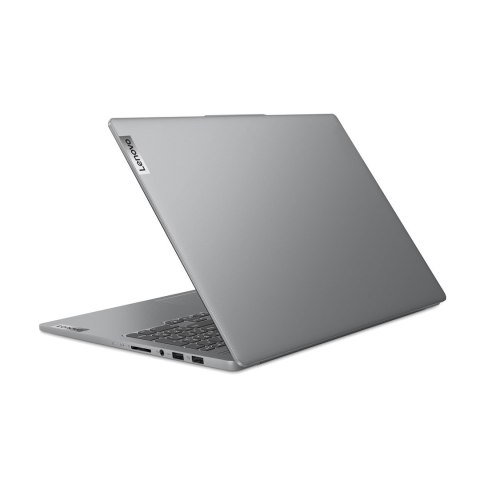 Lenovo Lenovo PRO-5-16IMH9 Ultra 9 185H 16" 2K OLED 120Hz 32GB SSD1TB BT BLKB GeForce RTX 4050 6GB Win11 Gray (REPACK) 2Y