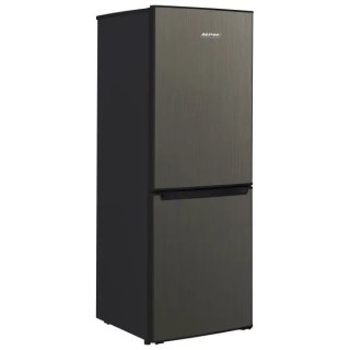 MPM Chłodziarko-zamrażarka MPM-215-KB-39/E (dark inox)