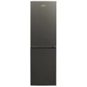 MPM Chłodziarko-zamrażarka MPM-248-FF-58 (dark inox)