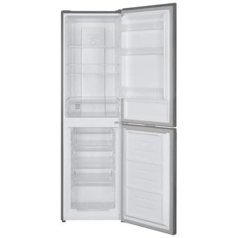 MPM Chłodziarko-zamrażarka MPM-248-FF-58 (dark inox) MPM Chłodziarko-zamrażarka MPM-248-FF-58 (dark inox)