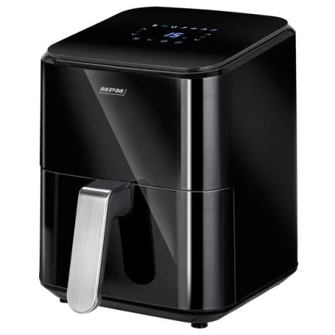 MPM Frytkownica beztłuszczowa Air Fryer MPM MFR-11
