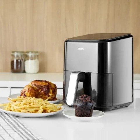 MPM Frytkownica beztłuszczowa Air Fryer MPM MFR-11