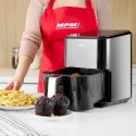 MPM Frytkownica beztłuszczowa Air Fryer MPM MFR-11