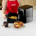 MPM Frytkownica beztłuszczowa Air Fryer MPM MFR-11