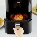 MPM Frytkownica beztłuszczowa Air Fryer MPM MFR-11