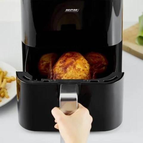 MPM Frytkownica beztłuszczowa Air Fryer MPM MFR-11