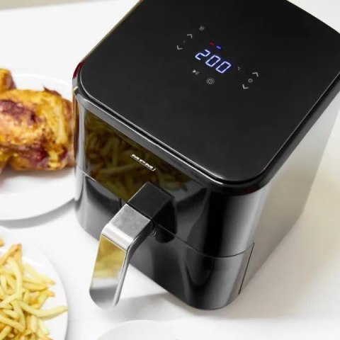 MPM Frytkownica beztłuszczowa Air Fryer MPM MFR-11
