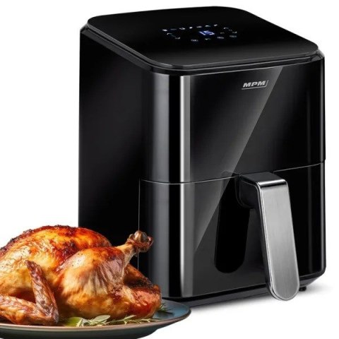 MPM Frytkownica beztłuszczowa Air Fryer MPM MFR-11
