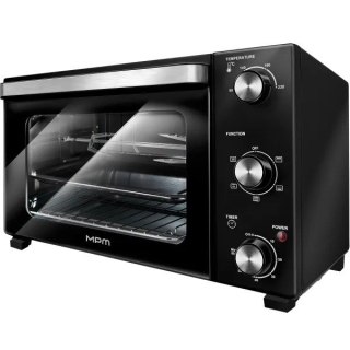 MPM Piekarnik elektryczny MPM MPE-17/T