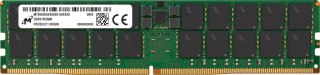 Micron Micron RDIMM 64GB DDR5 2Rx4 4800MHz PC5-38400 ECC REGISTERED MTC40F2046S1RC48BR