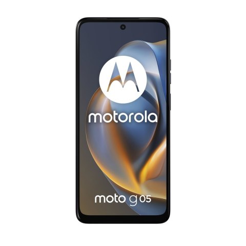 Motorola Motorola Moto G05 4/128 Denim Blue (WYPRZEDAŻ)