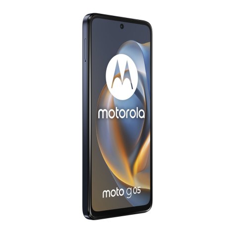 Motorola Motorola Moto G05 4/128 Denim Blue (WYPRZEDAŻ)