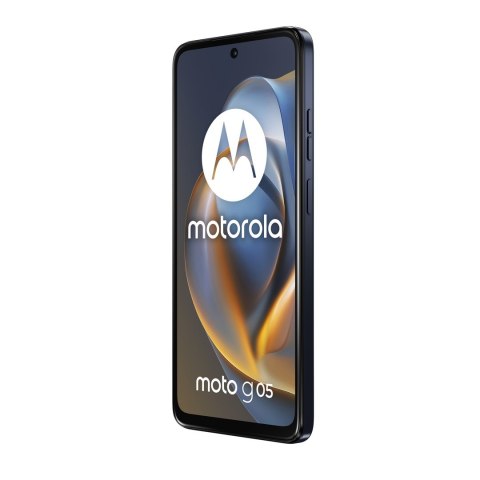 Motorola Motorola Moto G05 4/128 Denim Blue (WYPRZEDAŻ)