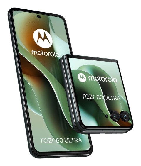 Motorola Motorola Razr 60 Ultra 5G DS 16/512GB Scarab Motorola Motorola Razr 60 Ultra 5G DS 16/512GB Scarab