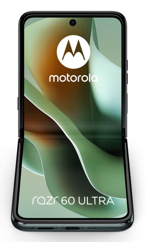 Motorola Motorola Razr 60 Ultra 5G DS 16/512GB Scarab Motorola Motorola Razr 60 Ultra 5G DS 16/512GB Scarab