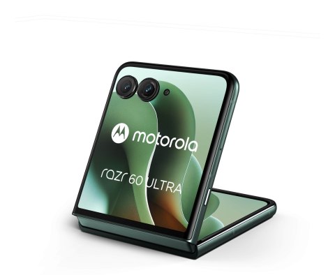 Motorola Motorola Razr 60 Ultra 5G DS 16/512GB Scarab Motorola Motorola Razr 60 Ultra 5G DS 16/512GB Scarab