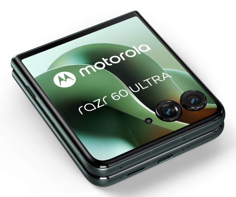 Motorola Motorola Razr 60 Ultra 5G DS 16/512GB Scarab Motorola Motorola Razr 60 Ultra 5G DS 16/512GB Scarab