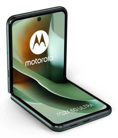 Motorola Motorola Razr 60 Ultra 5G DS 16/512GB Scarab Motorola Motorola Razr 60 Ultra 5G DS 16/512GB Scarab