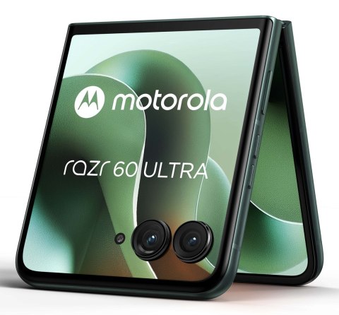 Motorola Motorola Razr 60 Ultra 5G DS 16/512GB Scarab Motorola Motorola Razr 60 Ultra 5G DS 16/512GB Scarab