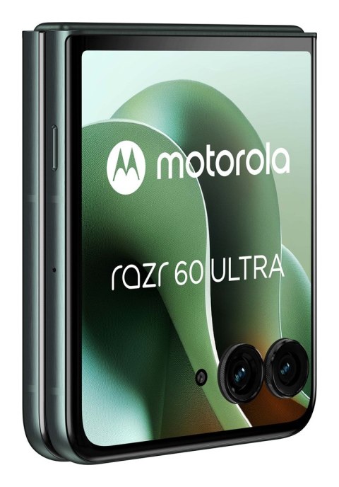 Motorola Motorola Razr 60 Ultra 5G DS 16/512GB Scarab Motorola Motorola Razr 60 Ultra 5G DS 16/512GB Scarab