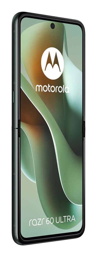 Motorola Motorola Razr 60 Ultra 5G DS 16/512GB Scarab Motorola Motorola Razr 60 Ultra 5G DS 16/512GB Scarab
