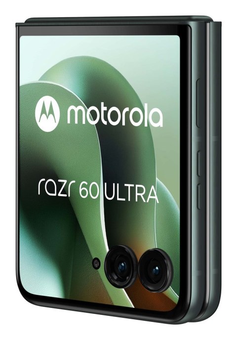 Motorola Motorola Razr 60 Ultra 5G DS 16/512GB Scarab Motorola Motorola Razr 60 Ultra 5G DS 16/512GB Scarab