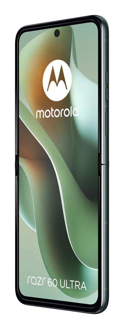 Motorola Motorola Razr 60 Ultra 5G DS 16/512GB Scarab Motorola Motorola Razr 60 Ultra 5G DS 16/512GB Scarab