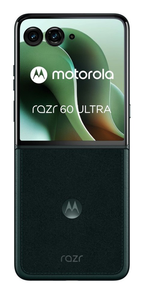 Motorola Motorola Razr 60 Ultra 5G DS 16/512GB Scarab Motorola Motorola Razr 60 Ultra 5G DS 16/512GB Scarab