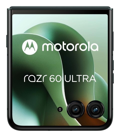 Motorola Motorola Razr 60 Ultra 5G DS 16/512GB Scarab Motorola Motorola Razr 60 Ultra 5G DS 16/512GB Scarab