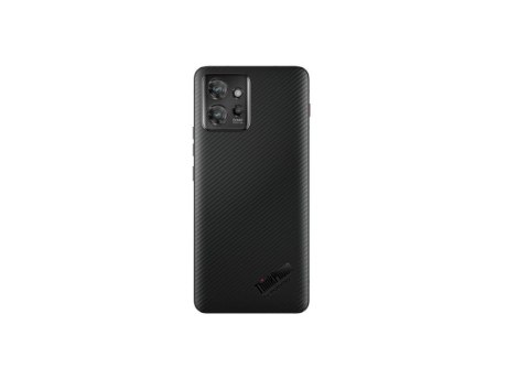 Motorola Smartfon Motorola ThinkPhone 8/256GB 6,6" P-OLED 2400x1080 5000mAh Dual SIM eSIM 5G Carbon Black (WYPRZEDAŻ) Motorola Smartfon Motorola ThinkPhone 8/256GB 6,6" P-OLED 2400x1080 5000mAh Dual SIM eSIM 5G Carbon Black (WYPRZEDAŻ)