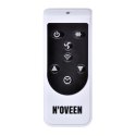 N'OVEEN Grzejnik Konwektorowy Noveen CH9099 XXL SIZE Tuya WiFi Smart 2300 Watt