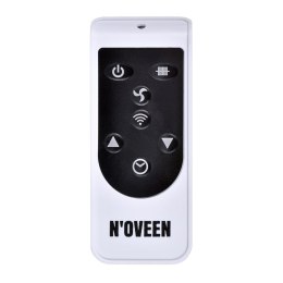 N'OVEEN Grzejnik Konwektorowy Noveen CH9099 XXL SIZE Tuya WiFi Smart 2300 Watt
