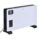 N'OVEEN Grzejnik Konwektorowy Noveen CH9099 XXL SIZE Tuya WiFi Smart 2300 Watt