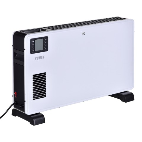 N'OVEEN Grzejnik Konwektorowy Noveen CH9099 XXL SIZE Tuya WiFi Smart 2300 Watt N'OVEEN Grzejnik Konwektorowy Noveen CH9099 XXL SIZE Tuya WiFi Smart 2300 Watt