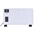 N'OVEEN Grzejnik Konwektorowy Noveen CH9099 XXL SIZE Tuya WiFi Smart 2300 Watt