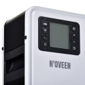 N'OVEEN Grzejnik Konwektorowy Noveen CH9099 XXL SIZE Tuya WiFi Smart 2300 Watt