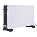 N'OVEEN Grzejnik Konwektorowy Noveen CH9099 XXL SIZE Tuya WiFi Smart 2300 Watt