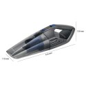 PROFICARE Odkurzacz ręczny PROFICARE PC-AKS 3034