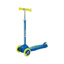 Rebel Hulajnoga trójkołowa REBEL KIDS WHEELS YELLOW