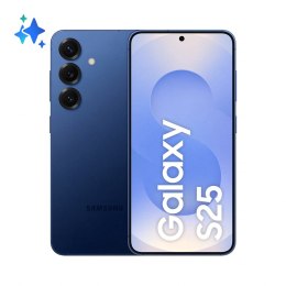 Samsung Samsung Galaxy S25 (S931) 5G DS 12/512GB Navy (WYPRZEDAŻ)