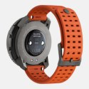 Suunto Zegarek sportowy Suunto Vertical Titanium Solar Canyon 49mm Czarny (WYPRZEDAŻ)