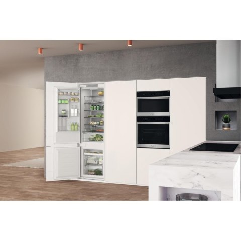 Whirlpool Chłodziarko-zamrażarka WHIRLPOOL WHC20 T352