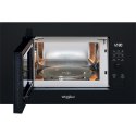 Whirlpool Kuchenka mikrofalowa WHIRLPOOL WMF 200 GNB
