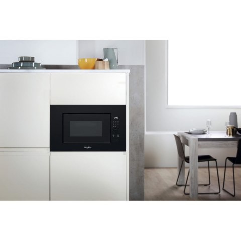 Whirlpool Kuchenka mikrofalowa WHIRLPOOL WMF 200 GNB Whirlpool Kuchenka mikrofalowa WHIRLPOOL WMF 200 GNB
