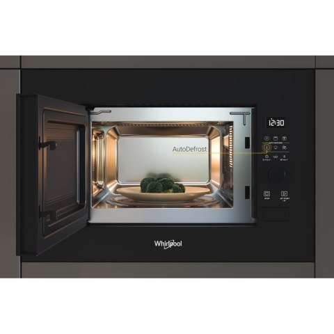 Whirlpool Kuchenka mikrofalowa WHIRLPOOL WMF 200 GNB Whirlpool Kuchenka mikrofalowa WHIRLPOOL WMF 200 GNB