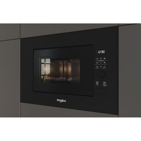 Whirlpool Kuchenka mikrofalowa WHIRLPOOL WMF 200 GNB Whirlpool Kuchenka mikrofalowa WHIRLPOOL WMF 200 GNB