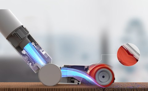 Xiaomi Odkurzacz pionowy Mi Vacuum Cleaner G10 (WYPRZEDAŻ)