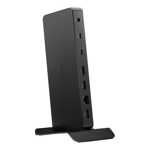 ASUS ASUS DC500 Triple 4K Thunderbolt™4 Dock 150Watt ASUS ASUS DC500 Triple 4K Thunderbolt™4 Dock 150Watt